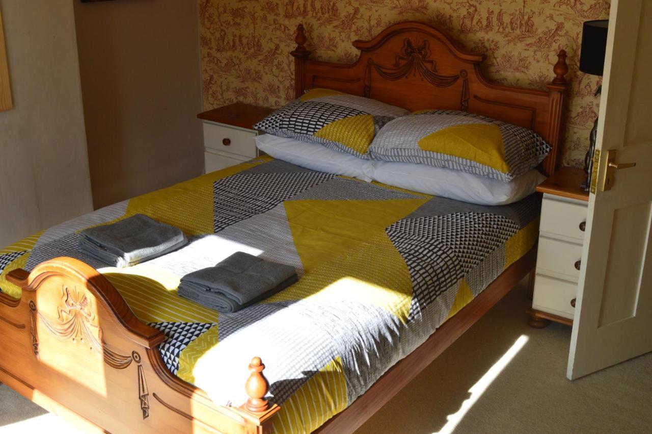 The Crandale House Vacation Сasa de vacaciones