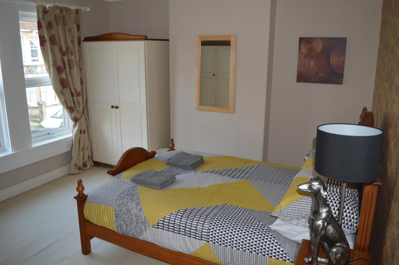 Сasa de vacaciones The Crandale House Vacation