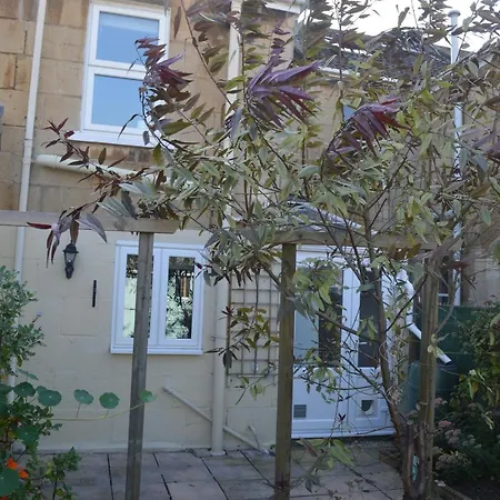The Crandale House Vacation Home Bath Exterior photo
