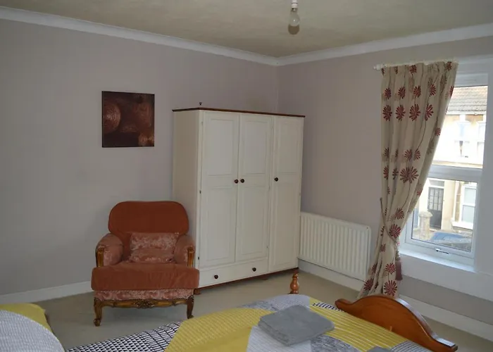 The Crandale House Vacation Home