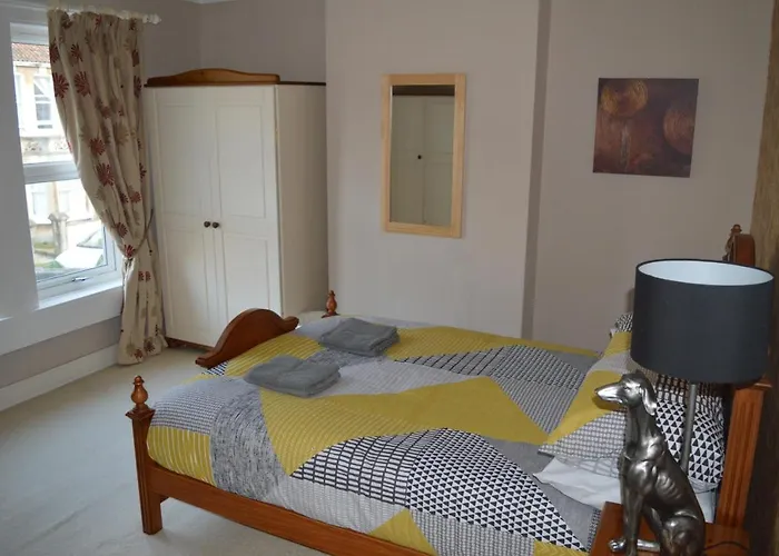 The Crandale House Vacation Home
