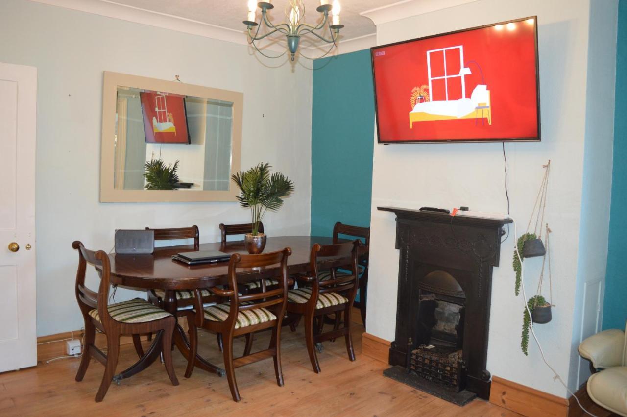 Holiday home The Crandale House Vacation