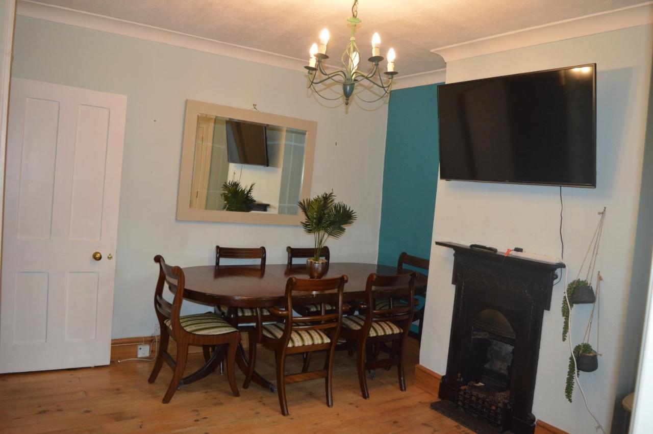 The Crandale House Vacation Holiday home *